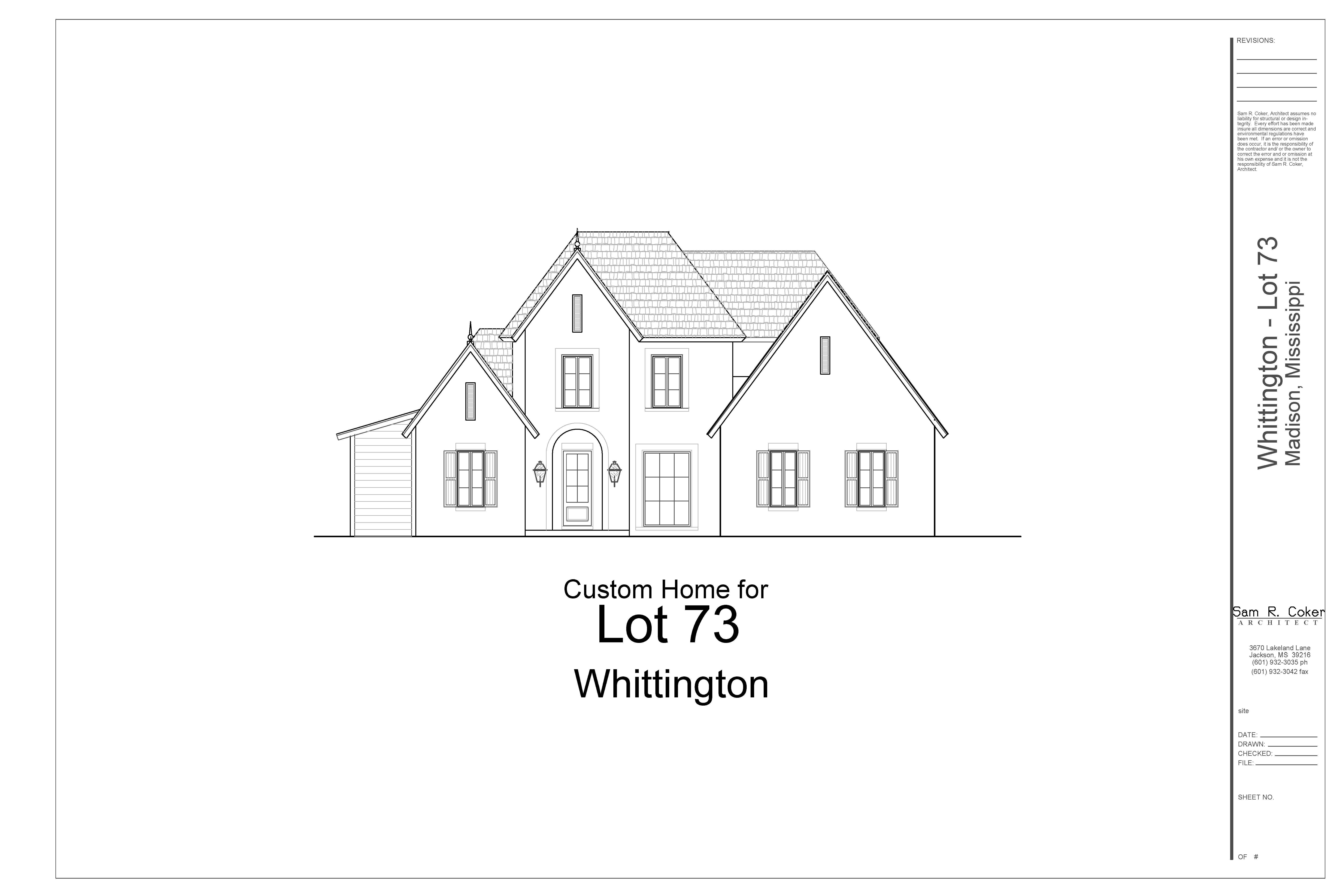 457 Whittington Cir. thumbnail