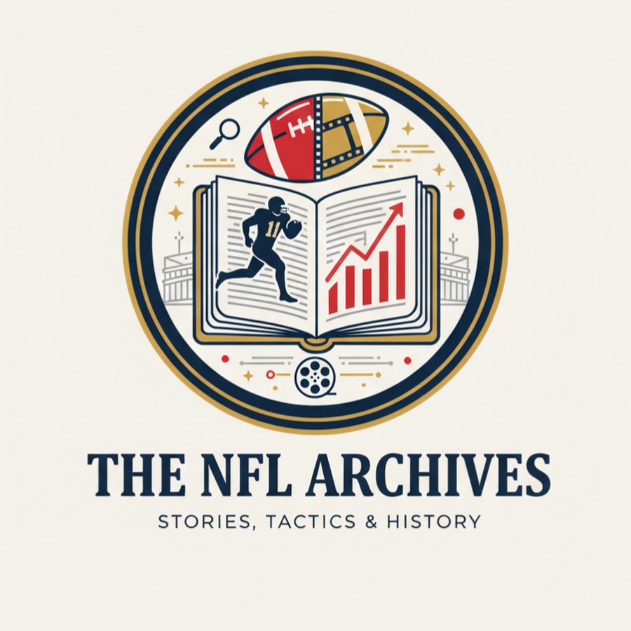 The NFL Archives thumbnail