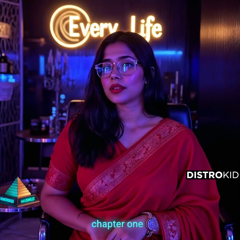 Spotify Pre-Save thumbnail