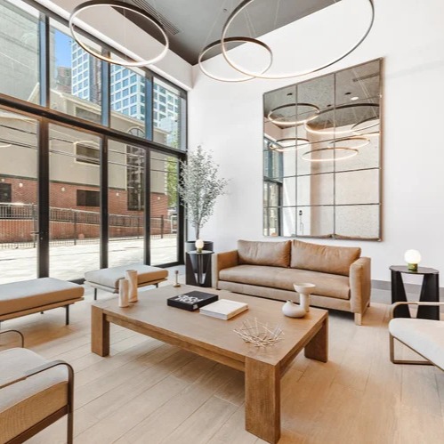 Mana Contemporary to 9 Homestead | Luxury Apartment Rentals in Journal Square, Jersey City thumbnail