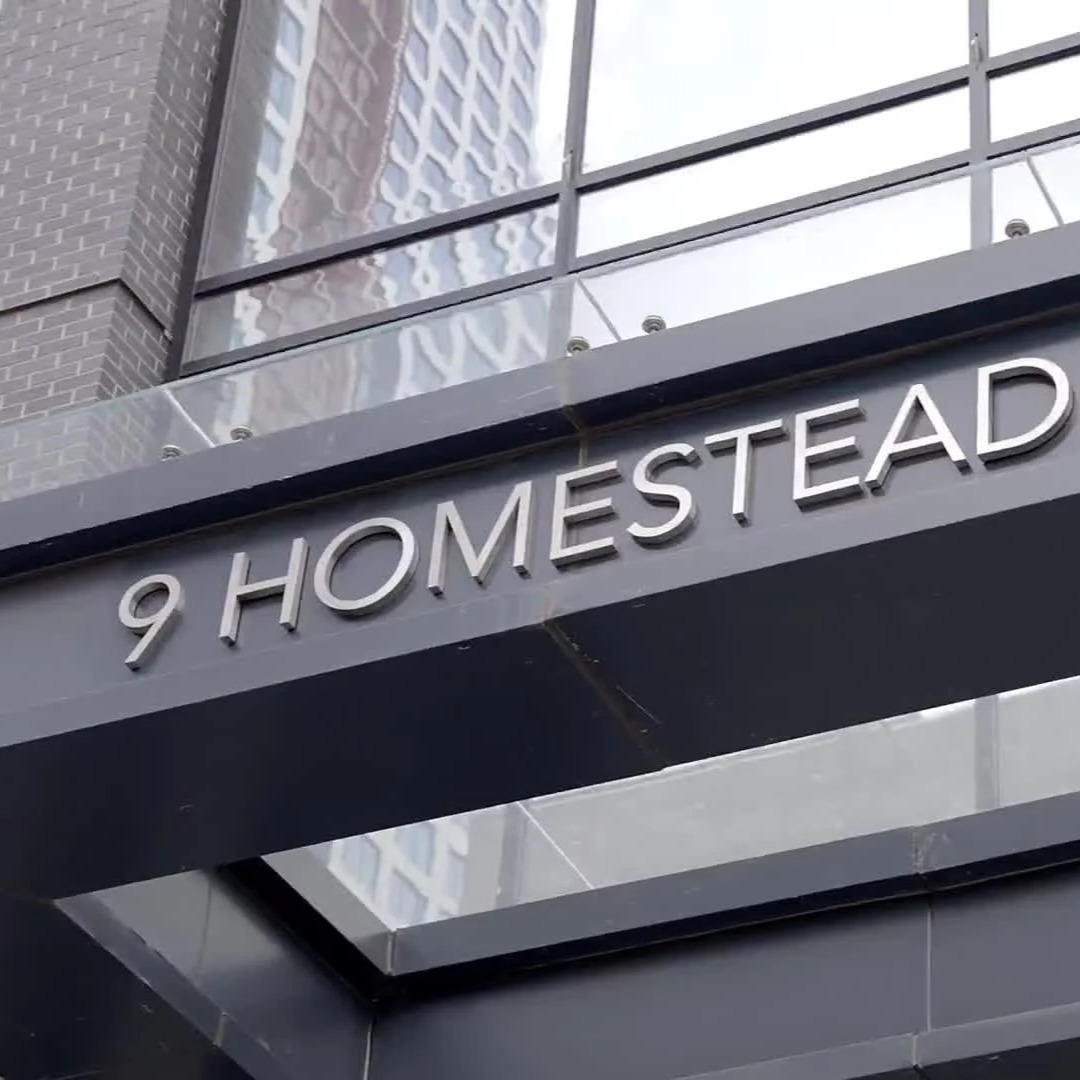 Liberty State Park to 9 Homestead | Luxury Apartment Rentals in Journal Square, Jersey City thumbnail