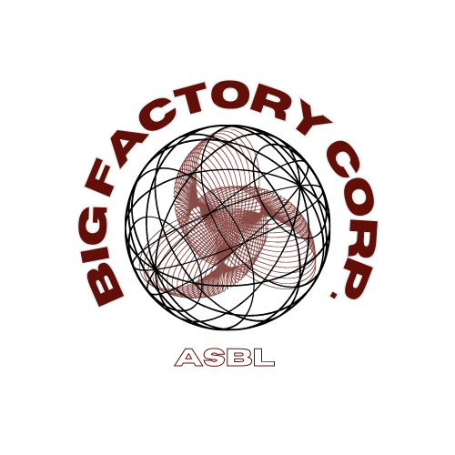 Big Factory Corp thumbnail