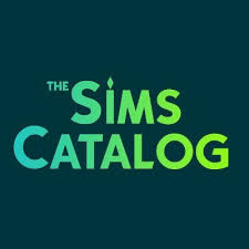The Sims Catalog thumbnail
