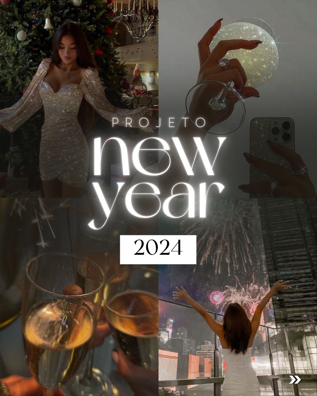Projeto New Year 2024 - Guia que te ajudará na conquista dos seus sonhos em 2024!  thumbnail