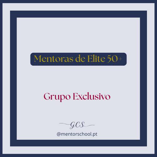 MENTORAS DE ELITE 50+ Grupo exclusivo ** Receba estratégias, novidades e ofertas para fazer crescer o seu negócio de mentoria. thumbnail