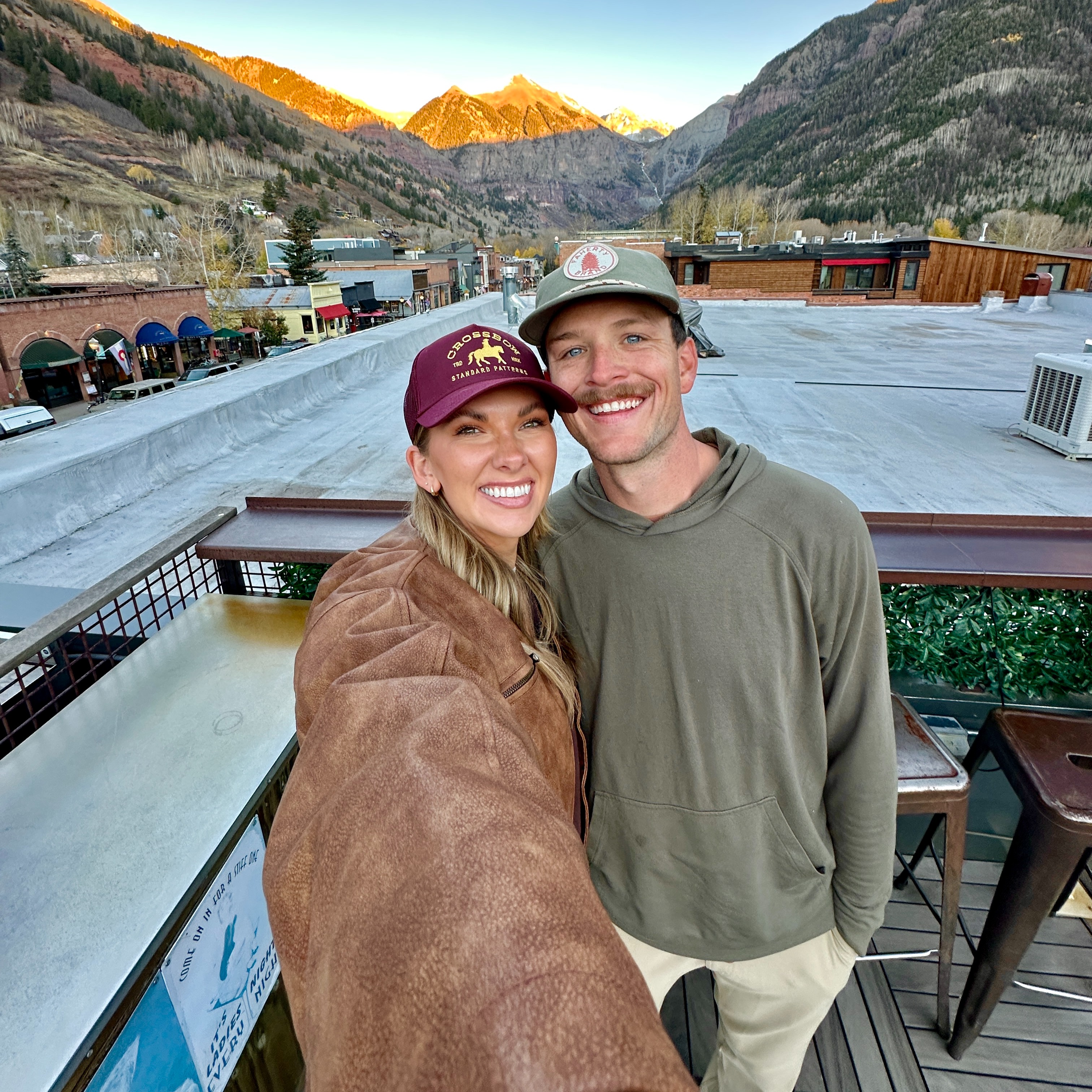 Follow @Rollwiththehills for more RV life content! thumbnail