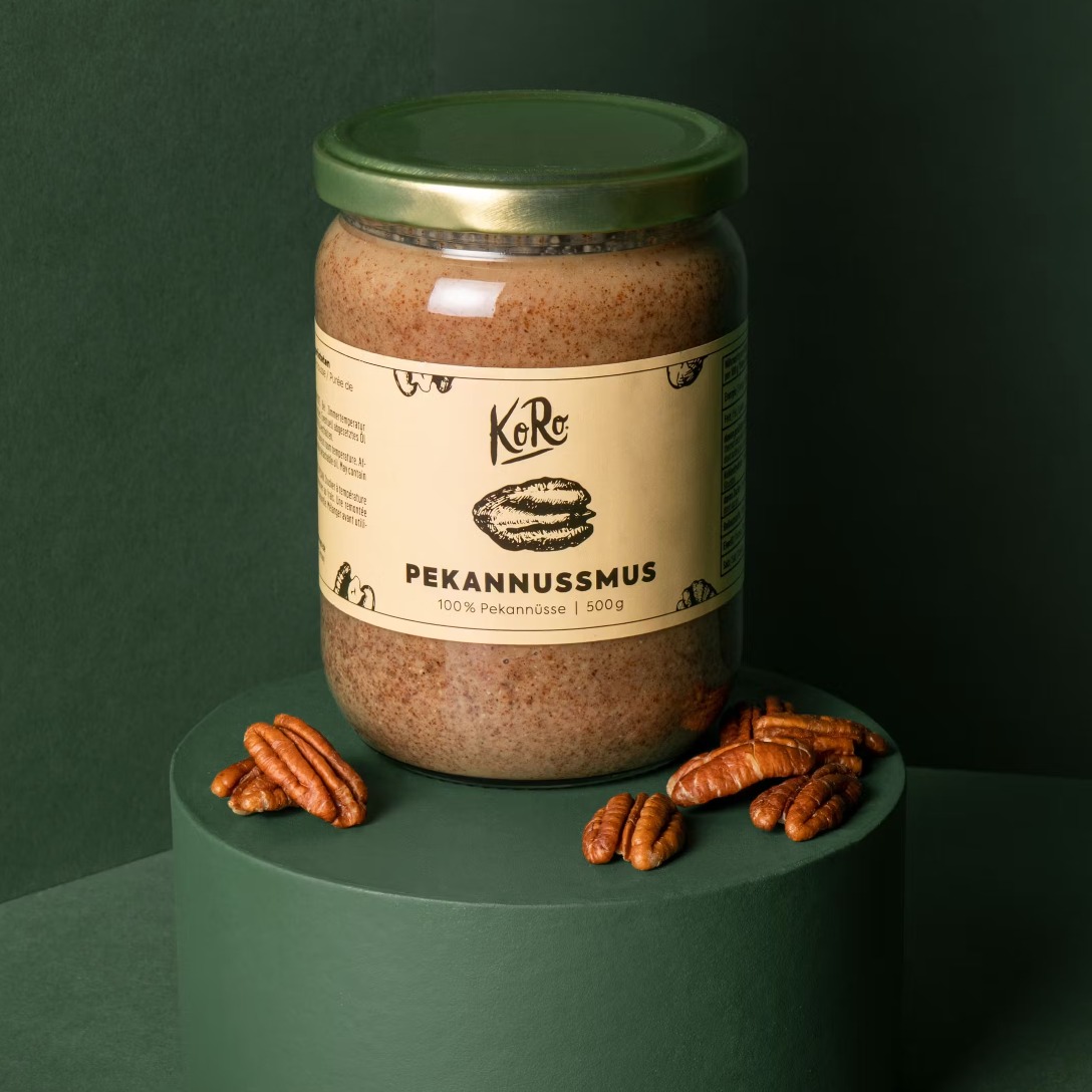 A grande variedade na Loja KoRo thumbnail