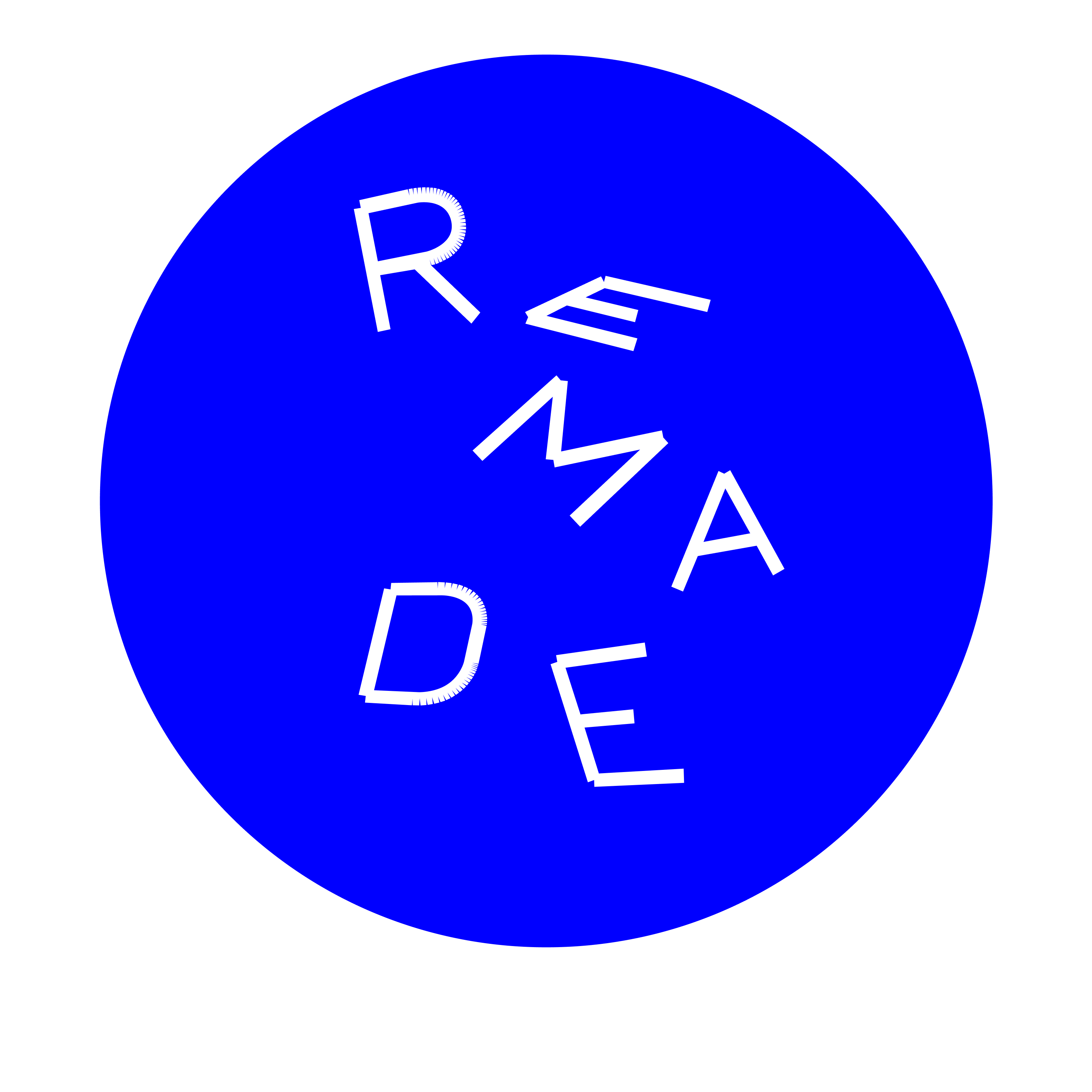 Re-made In Park Royal — Bio Site