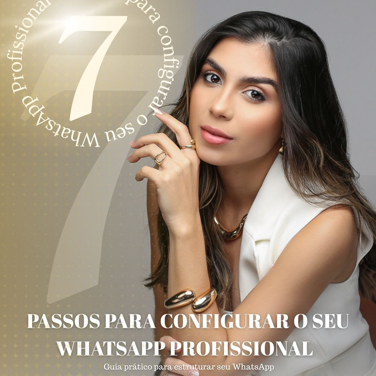  Seu WhatsApp profissional em 7 passos thumbnail