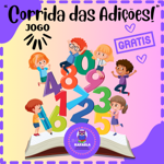 Jogo “Corrida das Adições” 🏆 thumbnail