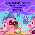 Texto Instrucional: “Castelo”.🏰 thumbnail