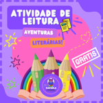 Atividade de Leitura! 📚 thumbnail