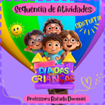 Atividades “Dia das Crianças”. 🥳 thumbnail