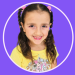 Aulas com minha filha!💗 thumbnail