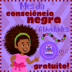 Atividades “Consciência Negra!”🤎 thumbnail