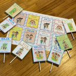 Tag "Volta às Aulas".😍 thumbnail