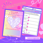 Atividades "Dia das Mães".👸🏻 thumbnail