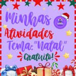 Coletânea de Natal! 🎄  thumbnail