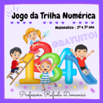 Jogo da "Trilha numérica" thumbnail