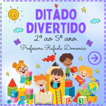 Ditado Divertido.🥳 thumbnail