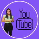 Aulas disponíveis no YouTube.💚 thumbnail