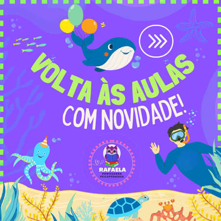 Coroa “Volta às aulas”. 👑  thumbnail