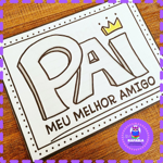 Atividades “Dia dos Pais.”👨🏻 thumbnail