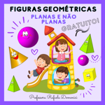 Jogo “Formas Geométricas”. 📐 thumbnail