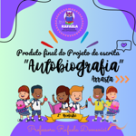 Livrinho “Autobiografia”.📝 thumbnail
