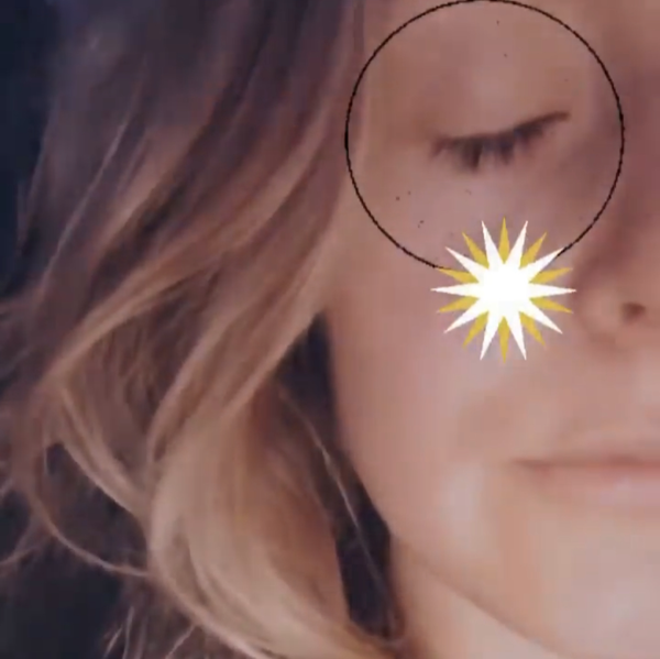 Nov 1st / Somatic Symphony / Group Breath, Movement & Energetic Reset  thumbnail