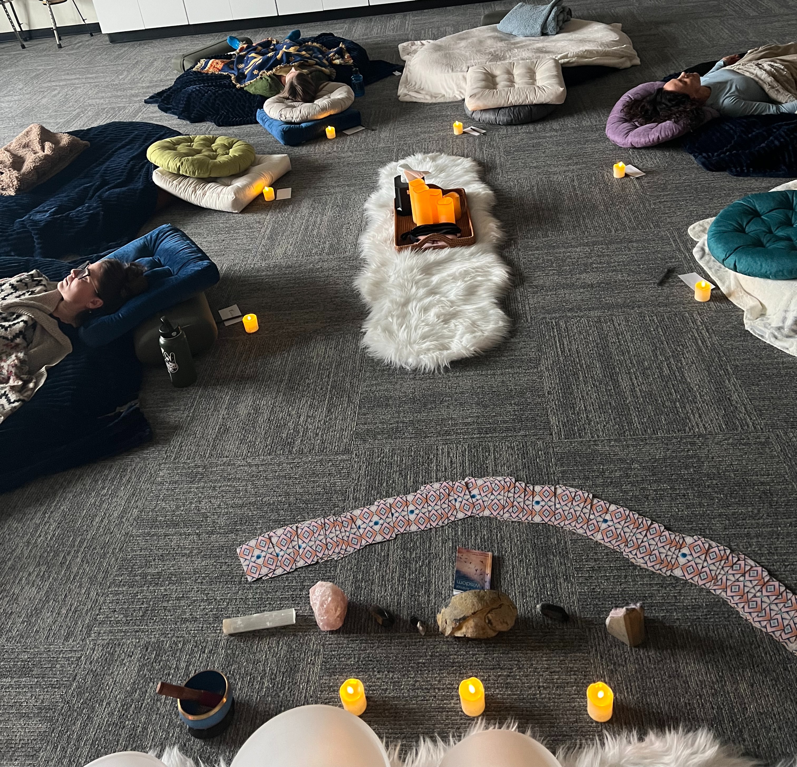 Create Together / Collaboration Inquiry  thumbnail