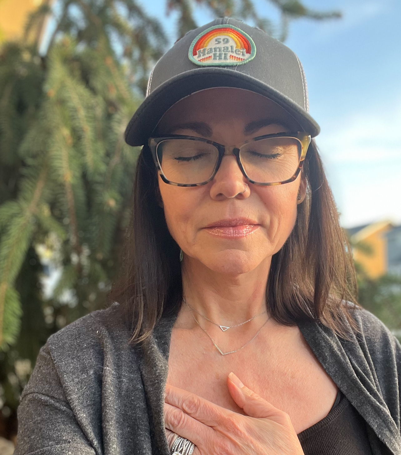 Connection Call ~ Tiffany Brown thumbnail