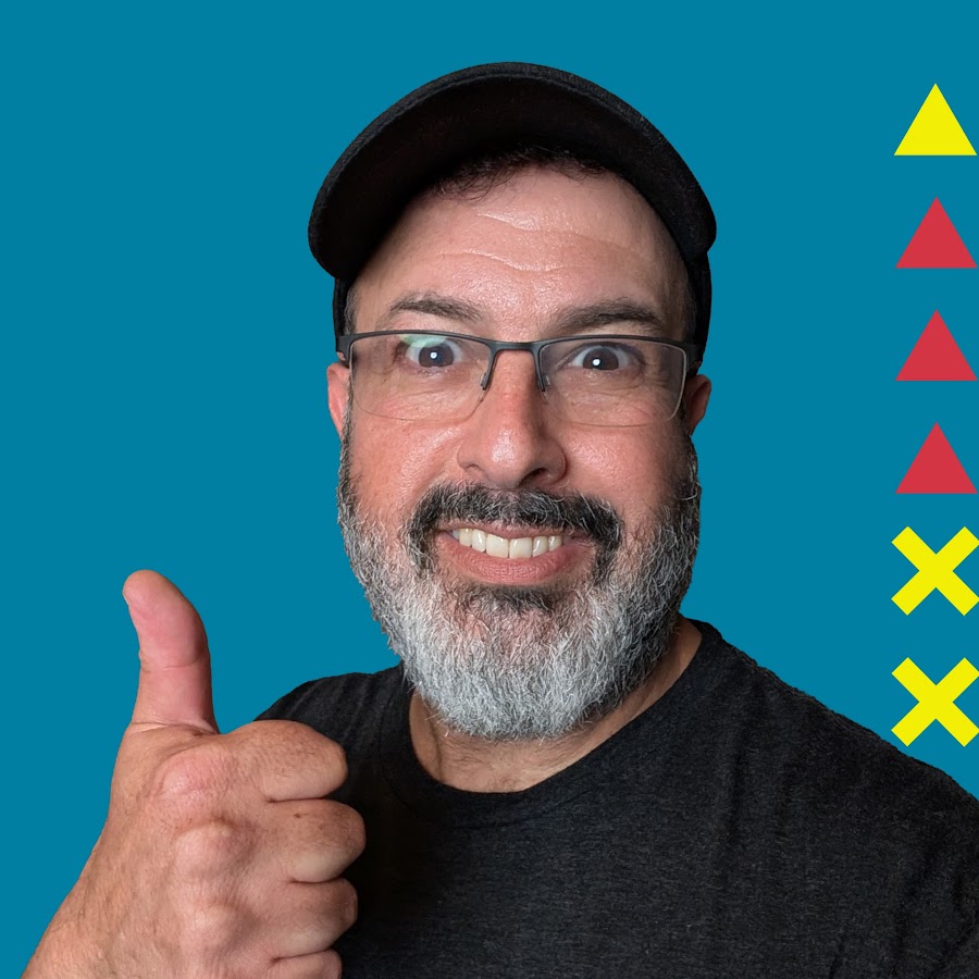 AI For Business YouTube Channel thumbnail