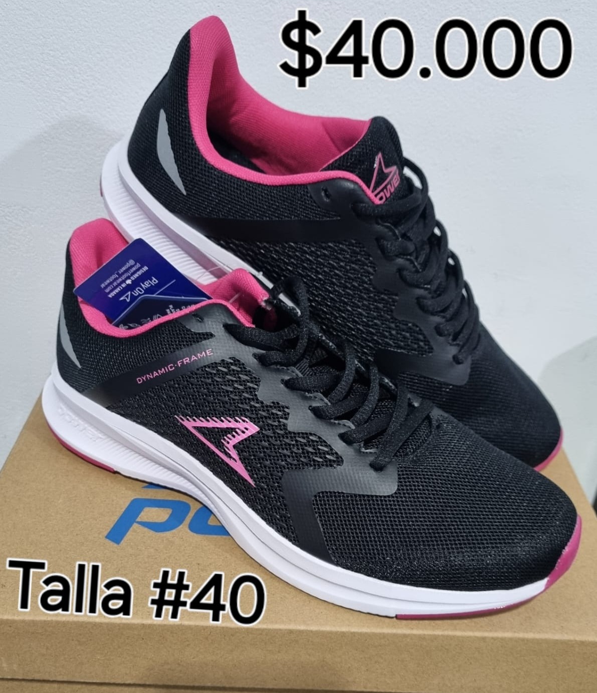 Tennis power  thumbnail