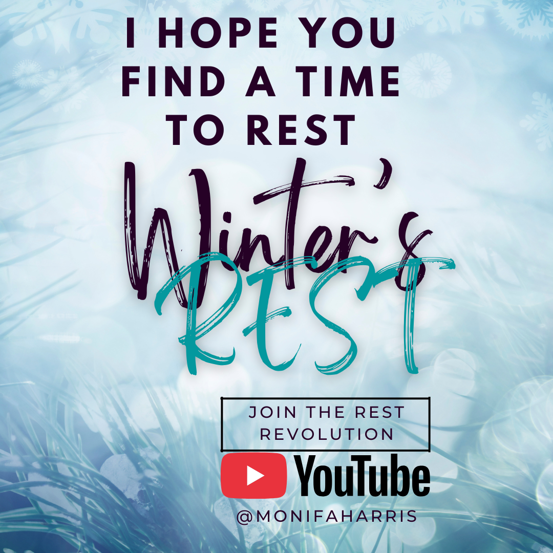 Winter's Rest thumbnail