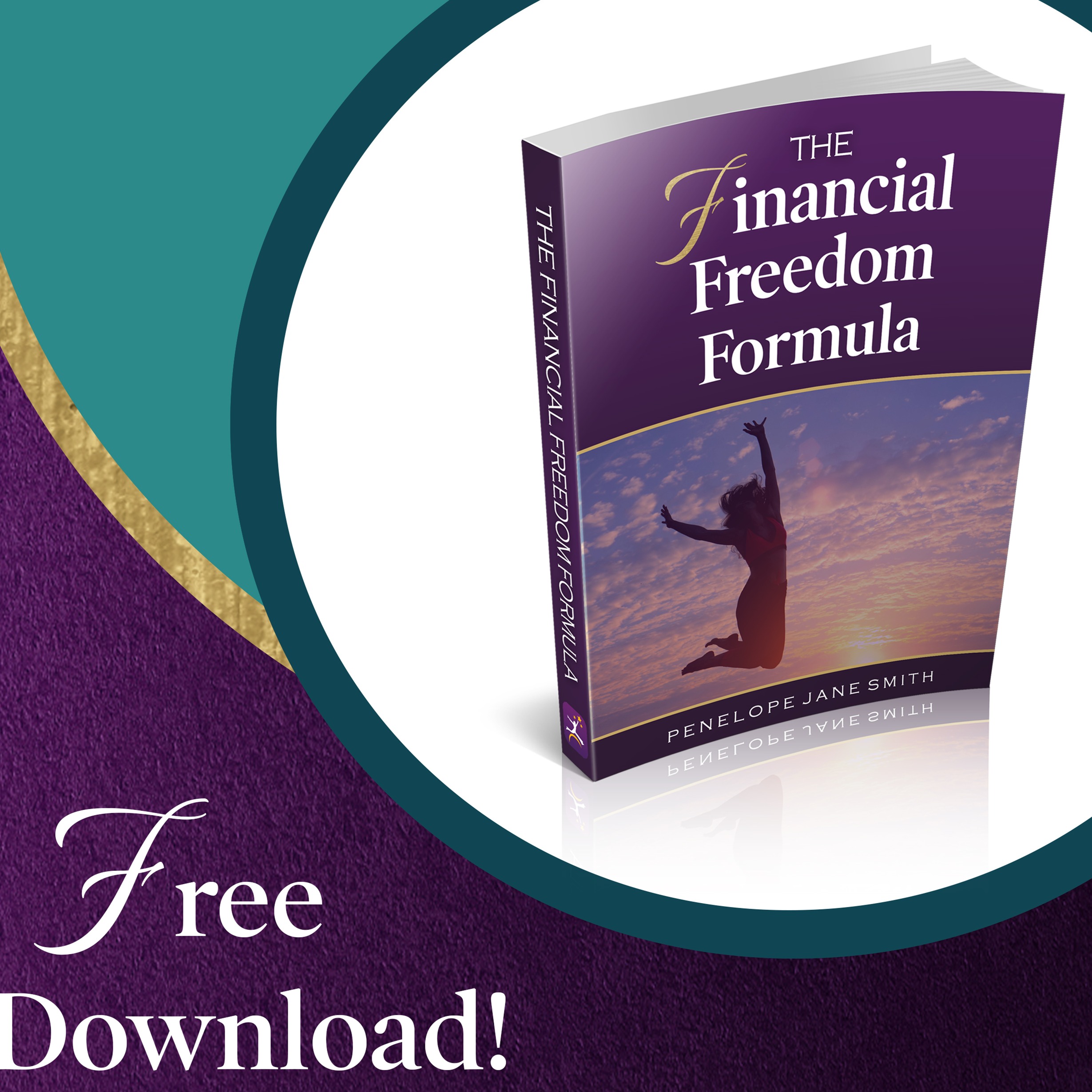 Everything you need to know: Financial Freedom 101 FREE Ebook thumbnail