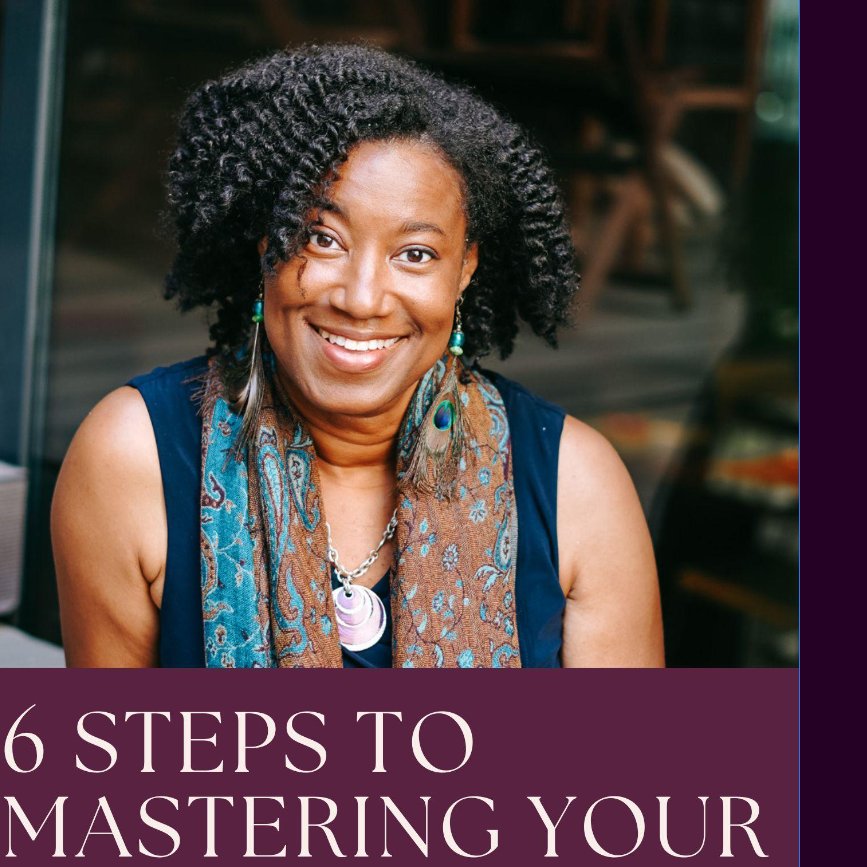 6 Steps to Master Your Voice & Impact thumbnail