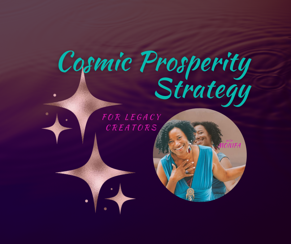 Join the Cosmic Prosperity Quest thumbnail