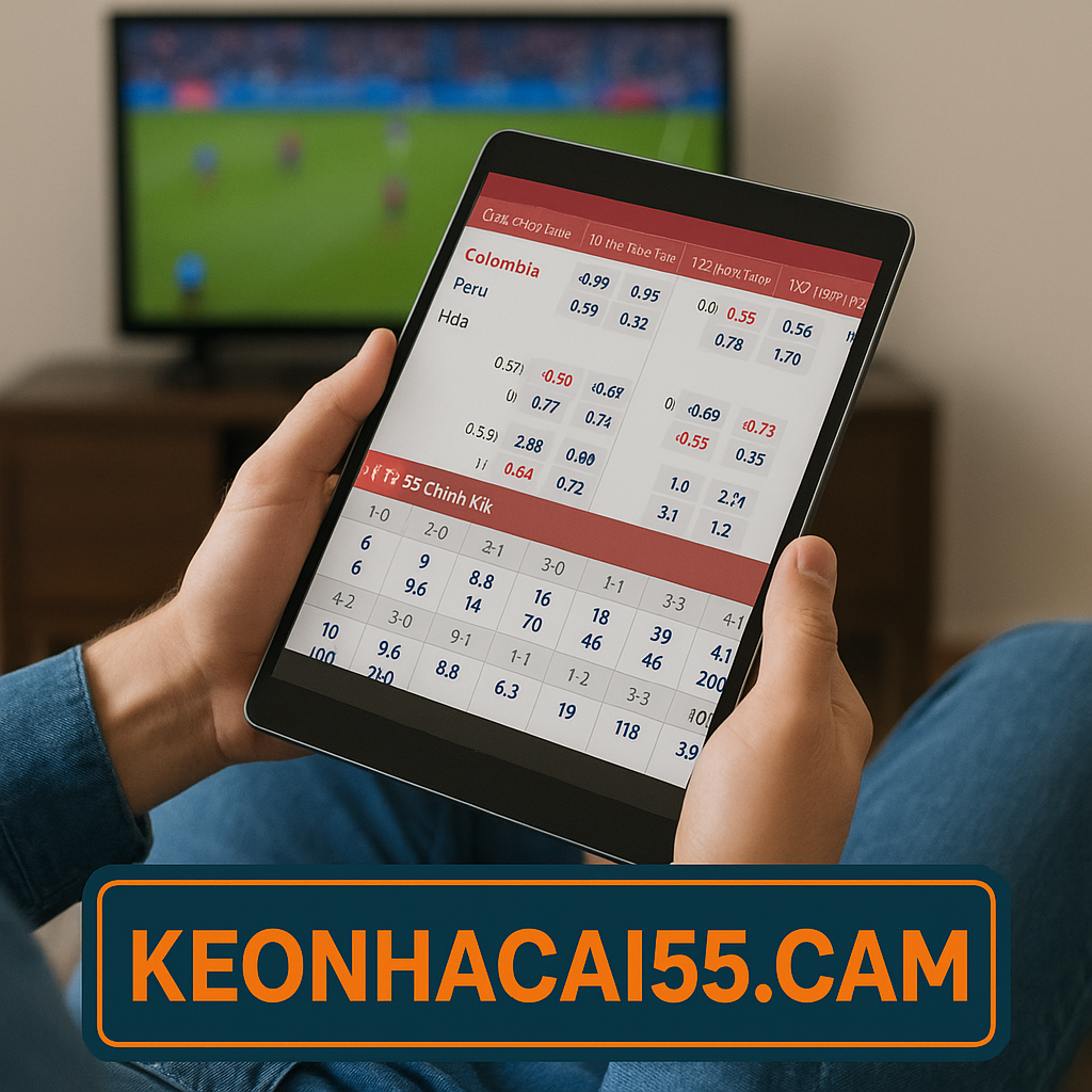 KÈO NHÀ CÁI thumbnail