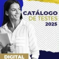 CATALOGO TESTES PSICOLÓGICOS thumbnail