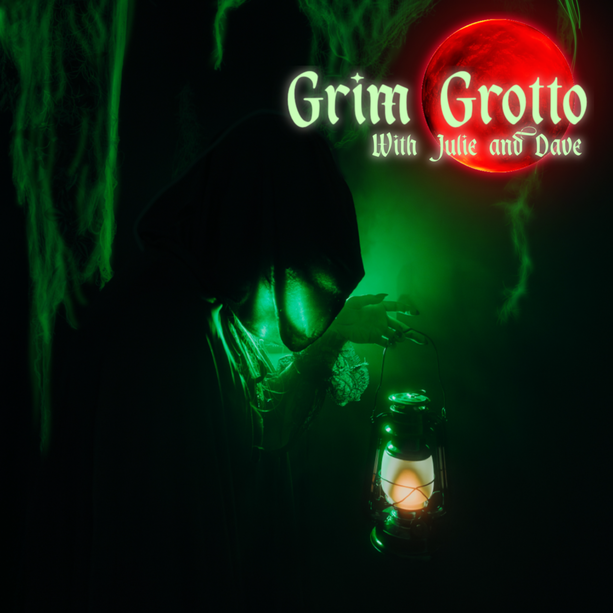 Spotify Podcast thumbnail