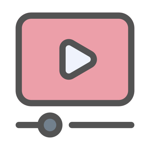 My YouTube Videos thumbnail