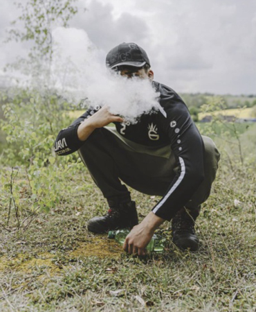 stern – Reportage „Machete in Mettmann“ Ausgabe 26/25 thumbnail