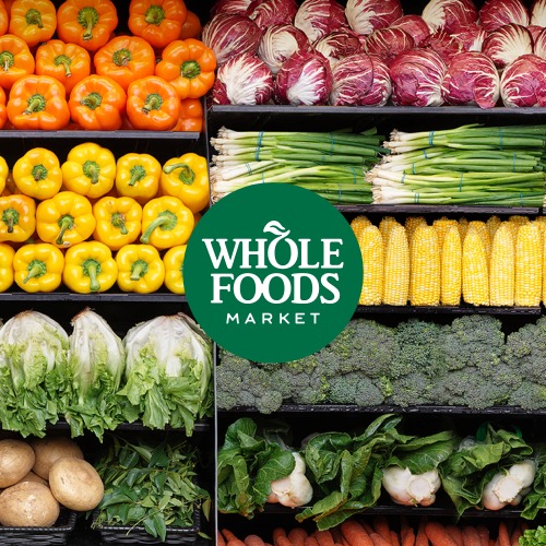 Ways to Save at Whole Foods Market thumbnail