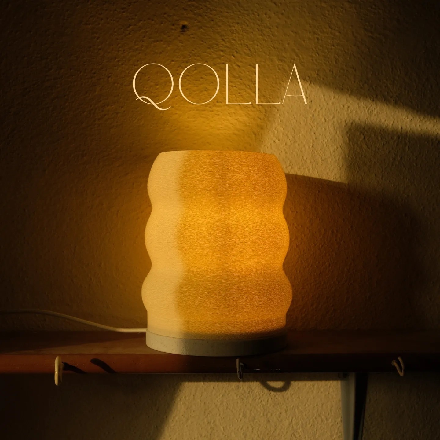 3D Printed Lamps thumbnail