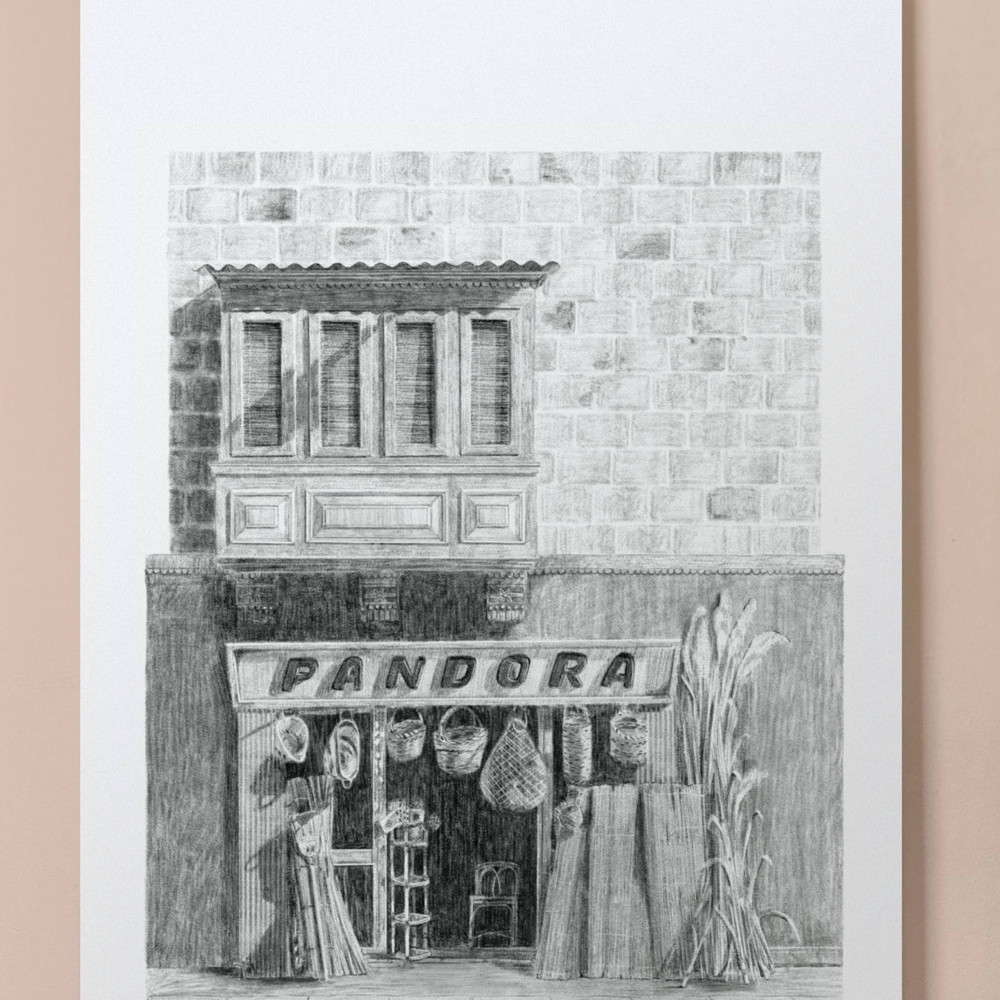 Limited Edition Prints  thumbnail