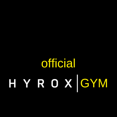HYROX at Blended thumbnail