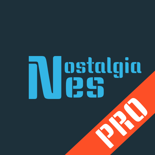 Nostalgia Nes Pro thumbnail