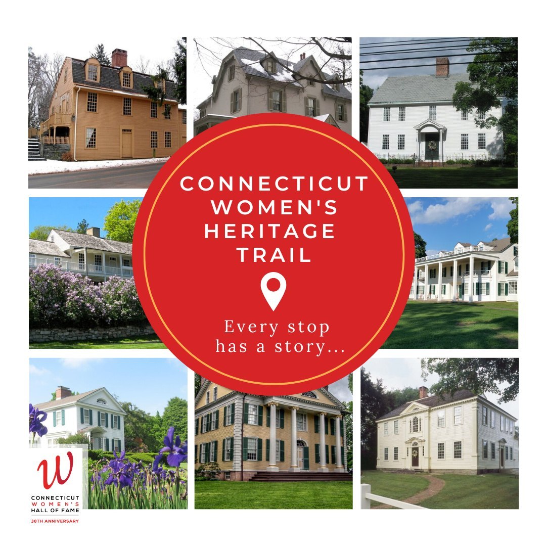 Ready for some Summer fun! Check out our Heritage Trail Map, which leads you to 15 historical museums and sites. Each st