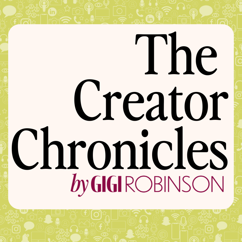 Join My Newsletter! thumbnail